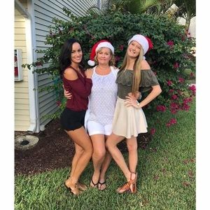 Meet your Posher, Terry